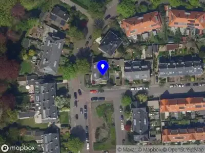 112 melding Overlastmelding Louise de Colignylaan in Oegstgeest