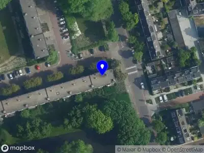 Overlastmelding Eleanor Rooseveltlaan in Amstelveen