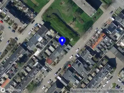 Overlastmelding Paulusweg in Hendrik-Ido-Ambacht