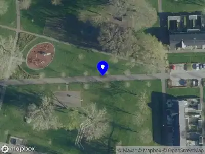 Overlastmelding Graaf van Egmontpad in Woudrichem