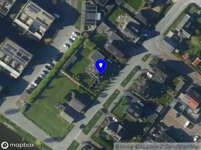 112 melding Overlastmelding Oosterweg in Heerhugowaard