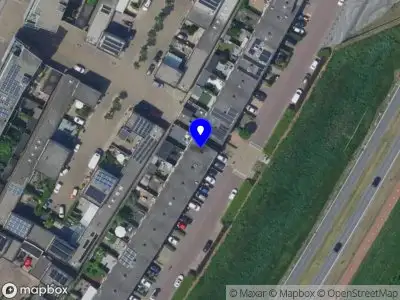 Overlastmelding Vliegent Hert in Lelystad