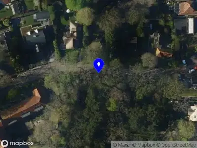 Overlastmelding Spaanschepad in Bergen