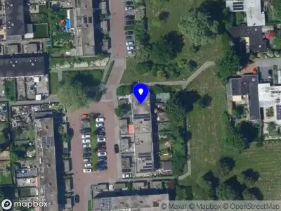 Overlastmelding Slinge in Lelystad