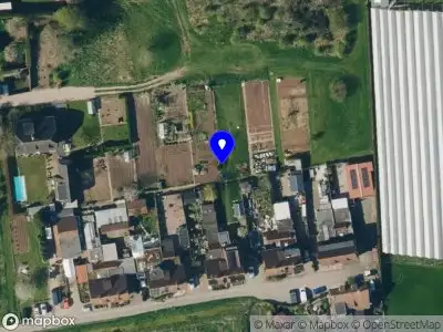 Brandweer met grote spoed naar de Leedjes in Driel vanwege gebouwbrand