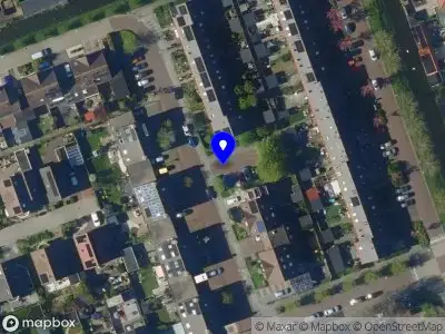 Ambulance met grote spoed naar de Lisdodde in Oudkarspel