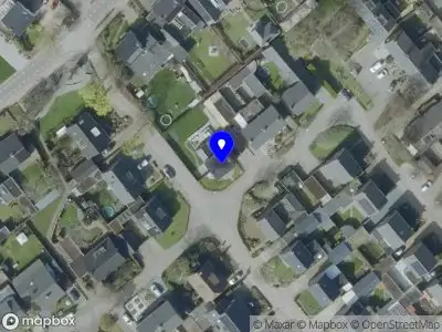 112 melding Politie naar de Burgemeester Magneestraat in Luyksgestel vanwege ongeval met letsel