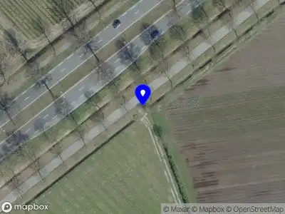 Overlastmelding Heideweg in Haaren