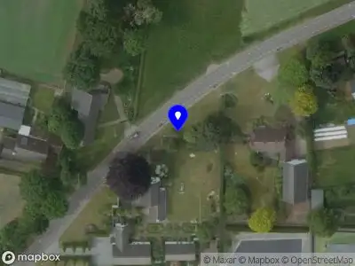 Overlastmelding Linnerweg in Sint Odiliënberg