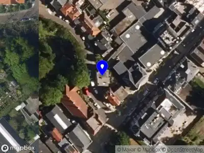 Overlastmelding Charbonlaan in Sassenheim