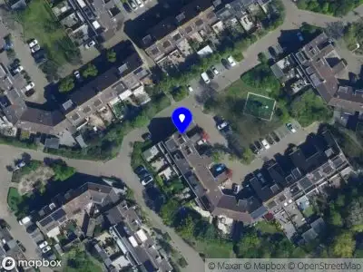 Overlastmelding Binnenkant in Noordwijk