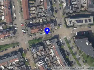 Overlastmelding Pieter Breughelstraat in Rijnsburg