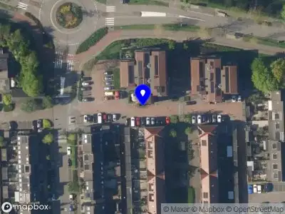 Ambulance met gepaste spoed naar de Zonneveldhof in Hazerswoude-Rijndijk