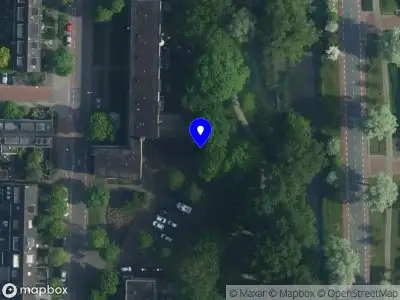 Anonieme overlastmelding Oostelijk Halfrond in Amstelveen