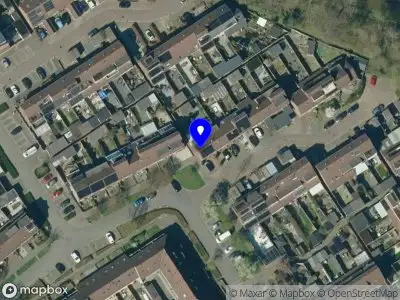 Overlastmelding Roodborststraat in Duiven
