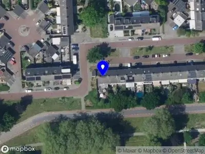 Overlastmelding Bongerd in Lelystad