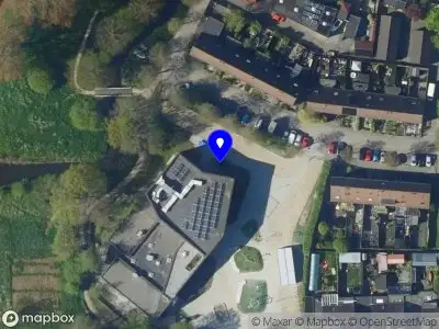 Overlastmelding Steker in Enkhuizen