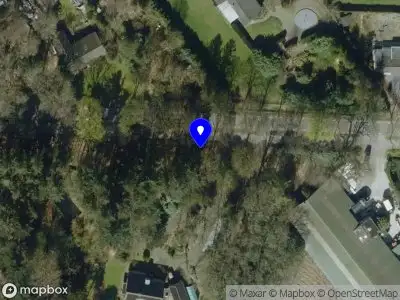 Politie naar de Veldhovenseweg in Knegsel vanwege ongeval met letsel