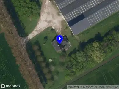 Brandweer met gepaste spoed naar de Nieuwe Steeg in Rhenoy vanwege middelgrote brand