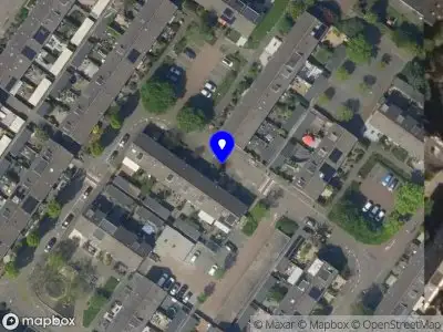 Brandweer met normale urgentie naar de Kerkelandenlaan in Hilversum vanwege reanimatie