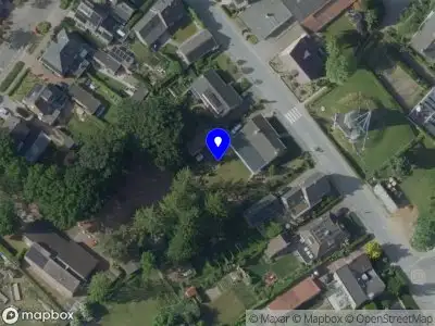 Brandweer met gepaste spoed naar de Burgemeester Huybenstraat in Horn vanwege stankoverlast