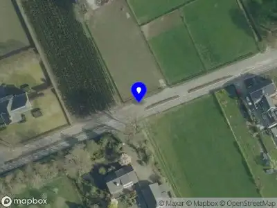 Overlastmelding Oisterwijksebaan in Heukelom