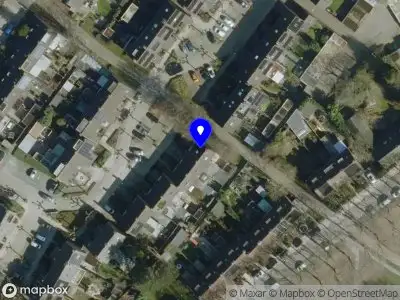 Overlastmelding Wit Hollandven in Goirle