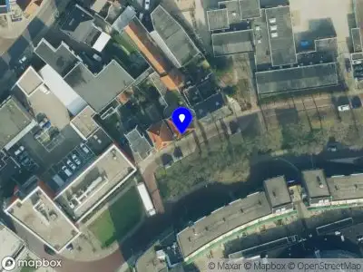 Politie naar de Noordwal in Oldenzaal vanwege aanrijding met letsel