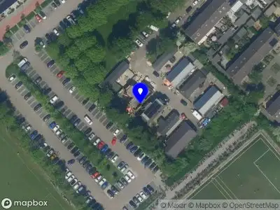 112 melding Overlastmelding Gaasperhof in Beverwijk