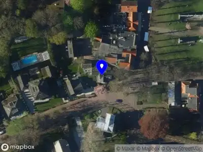 112 melding Overlastmelding Hoflaan in Bergen