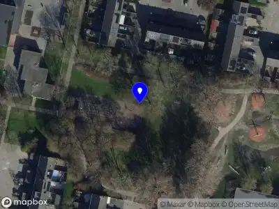 Brandweer met grote spoed naar de Westerzicht in Vlissingen vanwege waarnemen gaslucht