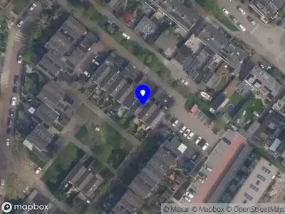 112 melding Ambulance met grote spoed naar de Beethovenlaan in Bergschenhoek