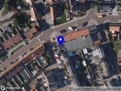 112 melding Traumahelikopter met grote spoed naar de Churchillweg in Hulst