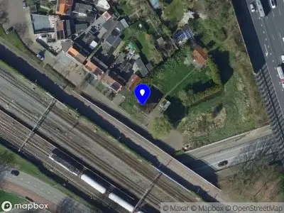 Overlastmelding Heer Oudelandslaan in Zwijndrecht