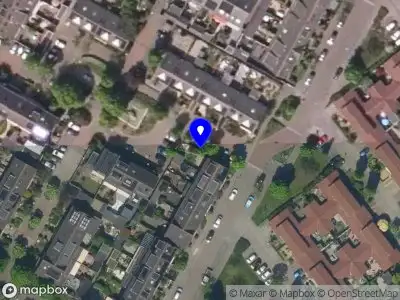 Overlastmelding Nienke van Hichtumstraat in Castricum