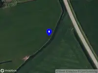 Politie met grote spoed naar de Meerweg in Gaast vanwege ongeval met letsel