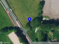 Brandweer met grote spoed naar de Horstingerend in Erm vanwege voertuigbrand