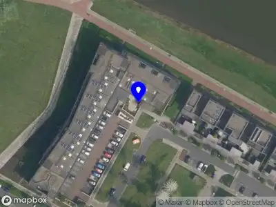 Ambulance met grote spoed naar de Romenpad in Berkel en Rodenrijs