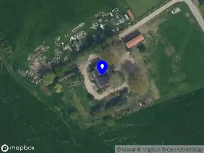 Brandweer met gepaste spoed naar de Middelwaard in Vianen