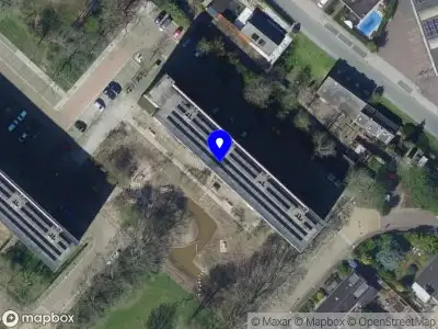 112 melding Ambulance met gepaste spoed naar de Van Assendelftgaarde in Hendrik-Ido-Ambacht