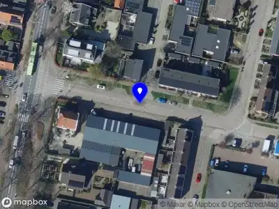 112 melding Ambulance met grote spoed naar de Pad van Jongejan in Oud-Beijerland