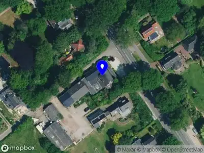 Brandweer met normale urgentie naar de Zutphenseweg in Gorssel vanwege dier(en) in nood