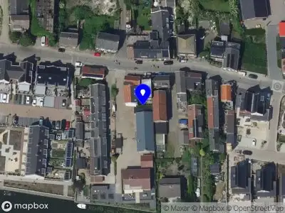 112 melding Ambulance met gepaste spoed naar de Buitendams in Hardinxveld-Giessendam