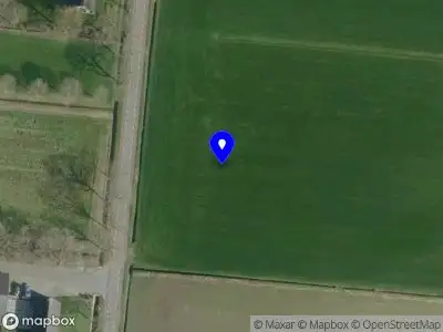 Politie naar de Nieuwedijk in Oirschot vanwege ongeval met letsel