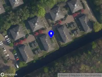 Ambulance met grote spoed naar de Jan-Hein Donnerstraat in 's-Gravenhage