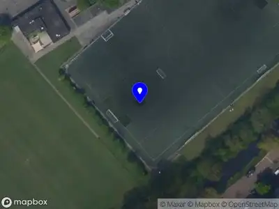 Politie met grote spoed naar de Turkooislaan in Leiden vanwege ongeval met letsel