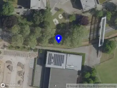 Brandweer met grote spoed naar de Kruisstraat in Venray vanwege gebouwbrand