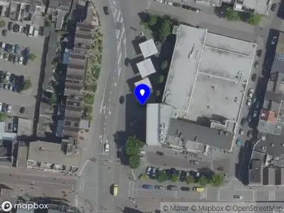 Politie naar de Zuidende in Helmond vanwege ongeval met letsel