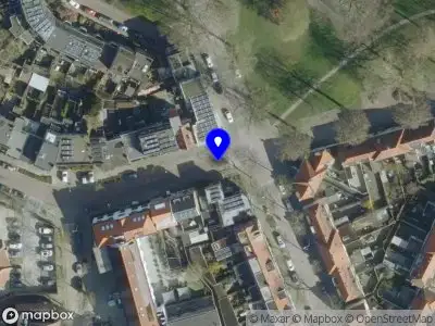 112 melding Overlastmelding Thomas van Kempenstraat in Tilburg