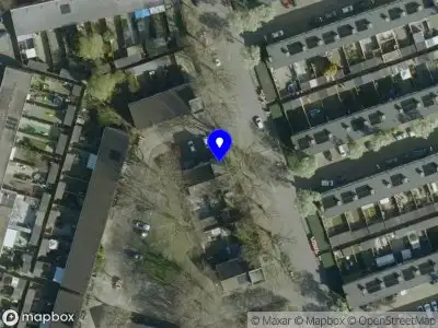 112 melding Overlastmelding Stoeterijstraat in Tilburg